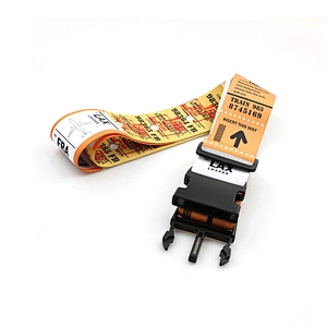 Personalized combination luggage belt with normal breakaway lock for security suitcase