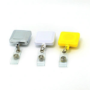 High Quality Customized Design Card Holder Reels