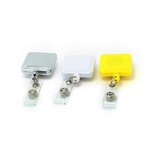 High Quality Customized Design Card Holder Reels