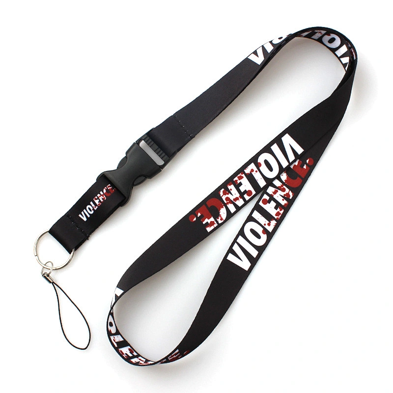China wholesale products nfl promoting premium bulk cheap neck lanyard