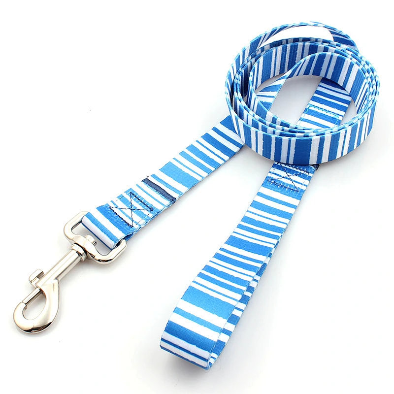 High quality wholesale out door polyester material dog leash