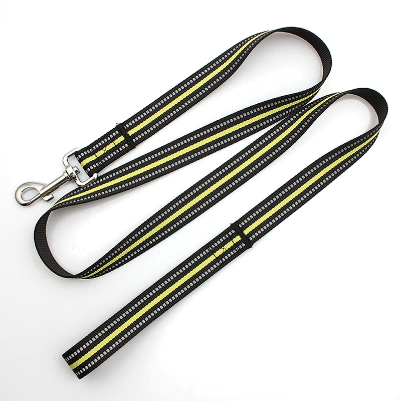 Pet Supply Wholesale Dog Collar and Leash Set For Walking