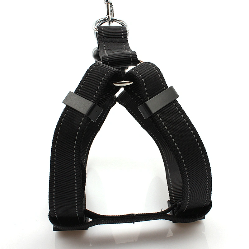 High quality wholesale fashion fancy pet dog harness for training