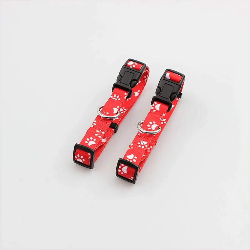 Eco Friendly Recycle Comfortable Pet Products Dog Collars