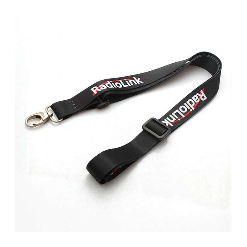 Wholesale Top Quality Custom Design polyester Lanyard For ID Card Badge Holder