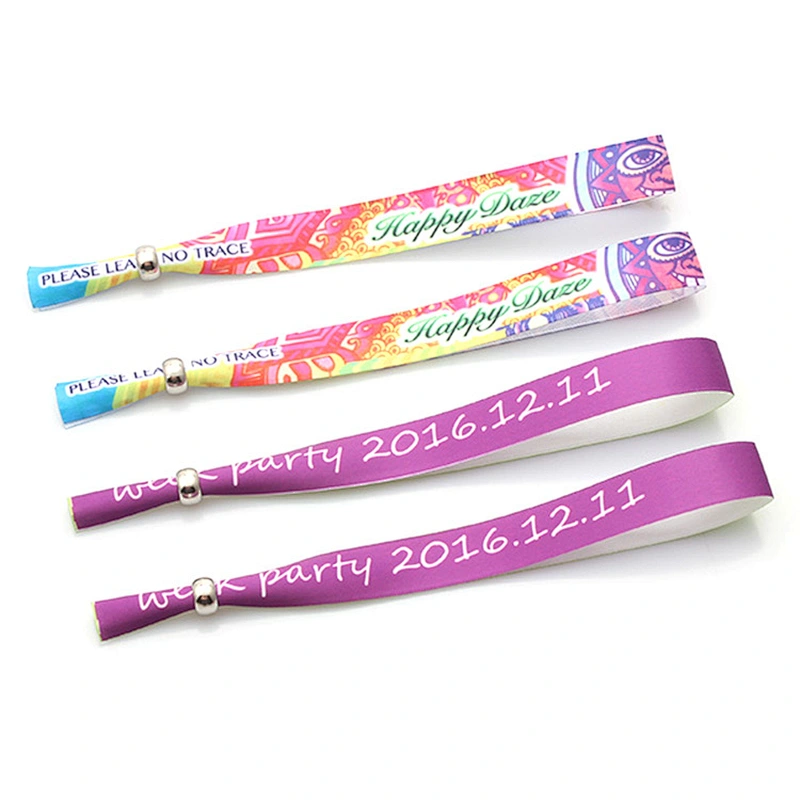 Wedding Occasion and Event & Party Supplies Type Wristband Factory