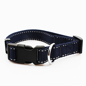 wholesale comfortable adjustable durable hunting big dog collar