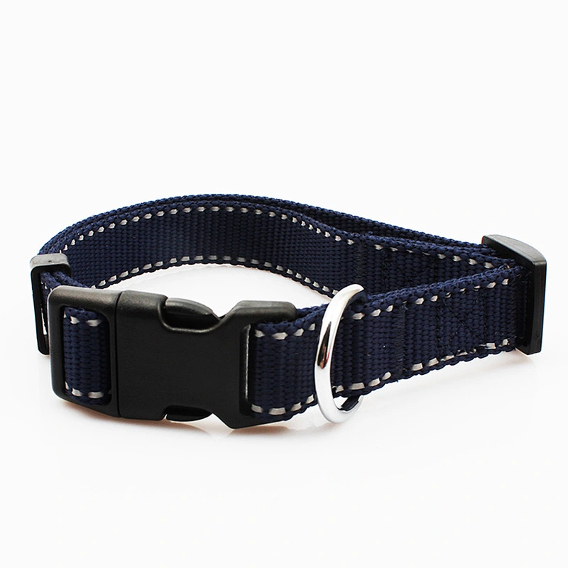 wholesale comfortable adjustable durable hunting big dog collar