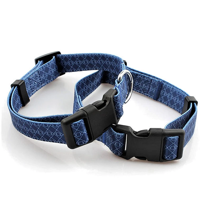 Custom personalized engraving ID collar for puppy small medium dogs