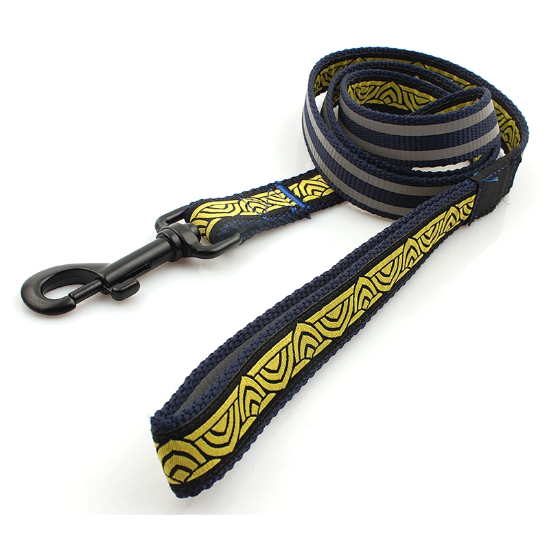 High quality Custom Design Free Pet dog Leash