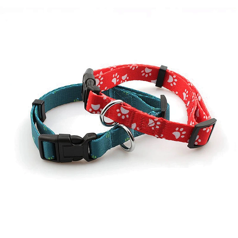 Eco Friendly Recycle Comfortable Pet Products Dog Collars