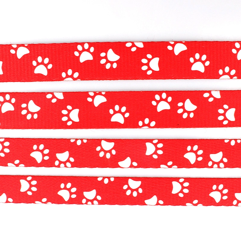 Customized logo supplies for collars and dog leash
