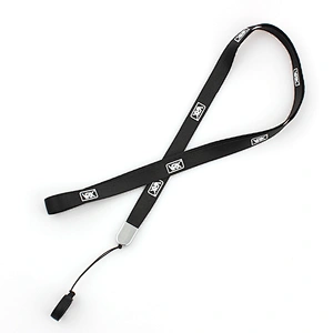 Personalized ego necklace E Cig lanyards vape lanyard