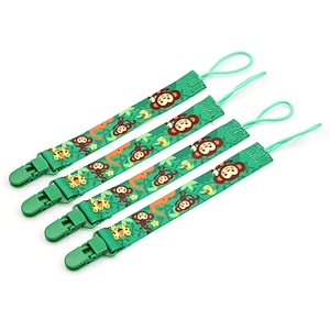 2019 high quality baby clip for pacifier holder