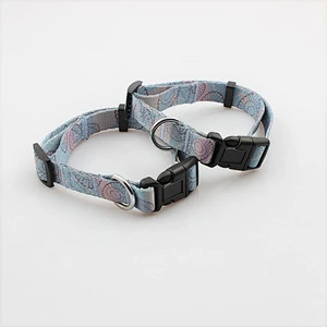 Eco Friendly Recycle Comfortable Pet Products Dog Collars