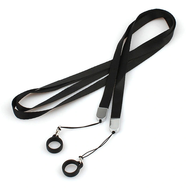 Guangzhou promotional Promotional custom electronic cigarette lanyard with design and sample free