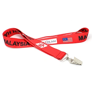 New arrival usb flash drive lanyard keychain for promotion