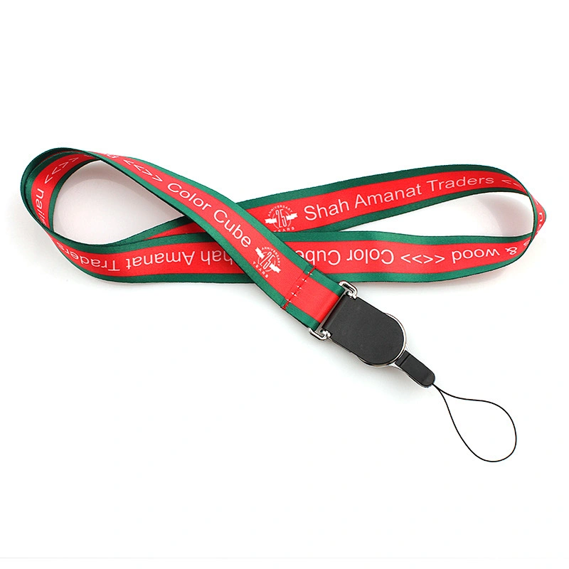 Fashionable Universal Neck Strap Lanyard for Mobile Phones