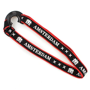 Drink Bottle Sling Kids, Water Bottle Holder Lanyard Street Toys Cartoon Printed Kids Adults