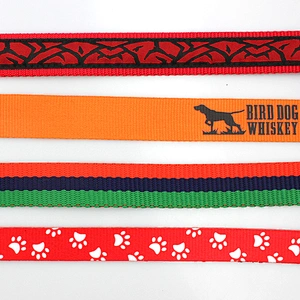 High quality Custom Design Free Pet dog Leash