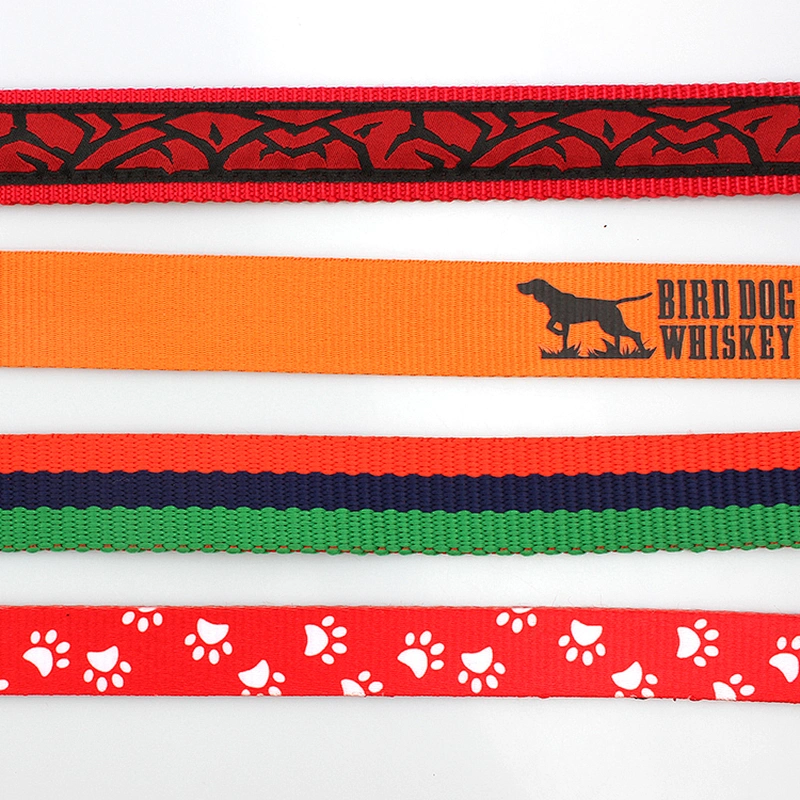 High quality Custom Design Free Pet dog Leash