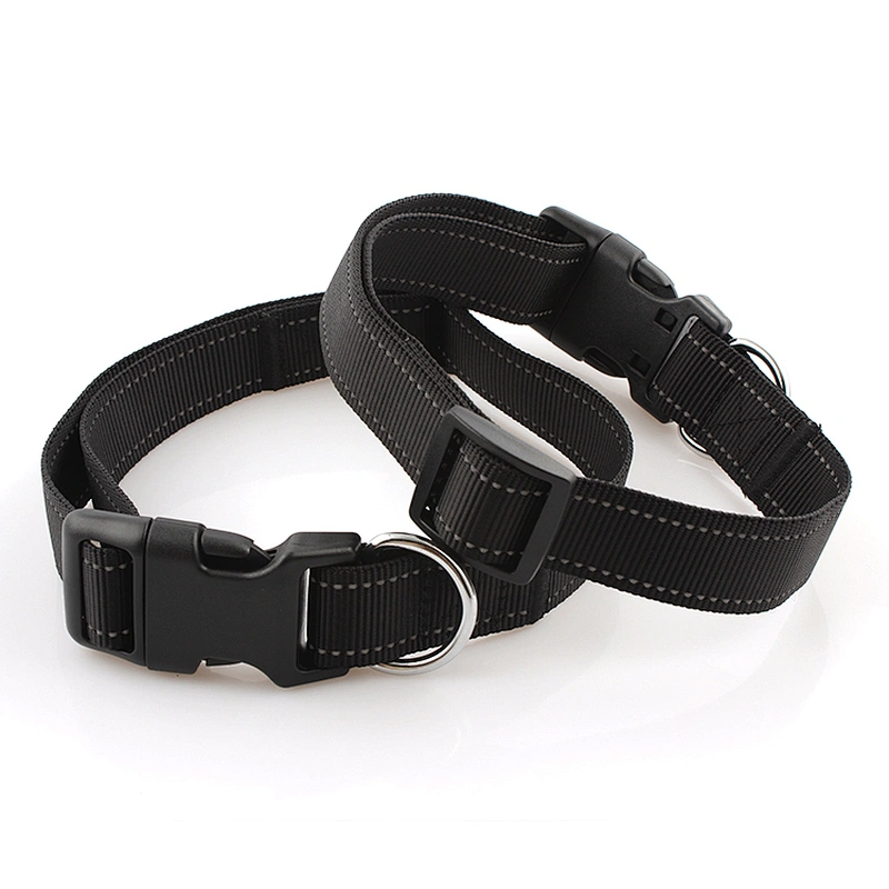 Hot selling pet supplies promotional top quality dog collars