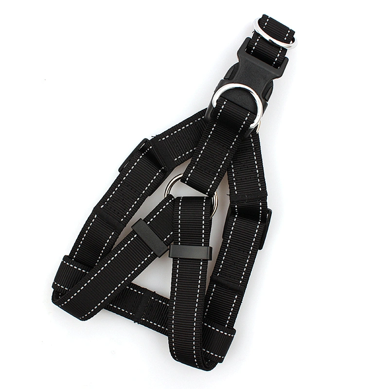 High quality wholesale fashion fancy pet dog harness for training