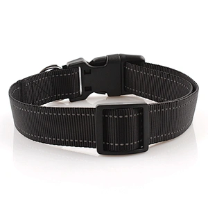 Hot selling pet supplies promotional top quality dog collars