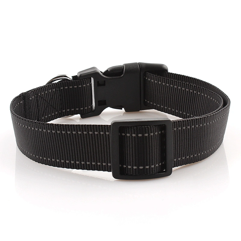 Hot selling pet supplies promotional top quality dog collars