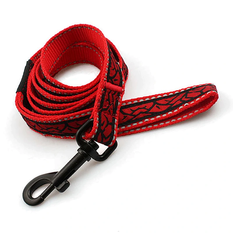 High quality Custom Design Free Pet dog Leash