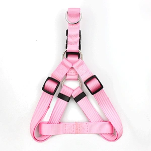 High quality new product fashion dog easy walking harness