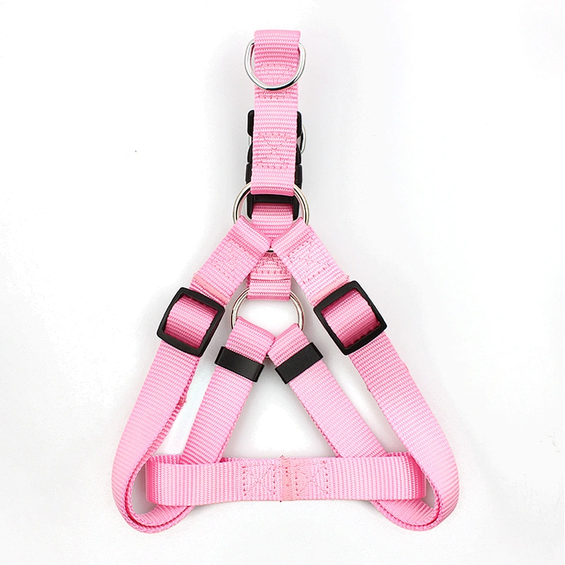 High quality new product fashion dog easy walking harness