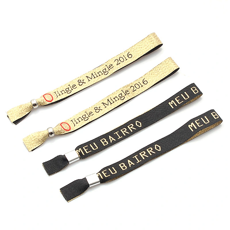 Hot selling indian unique wedding favors and hockey gifts bracelets