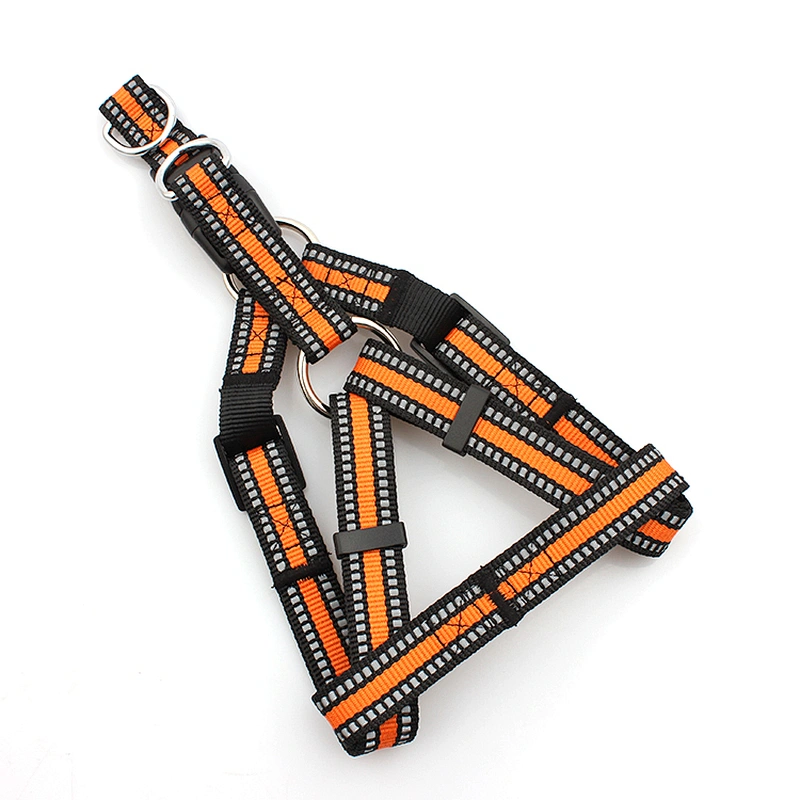 New Soft Comfortable Factory Price Design Free Dog Harness