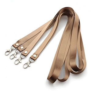 High quality colorful universal lanyard