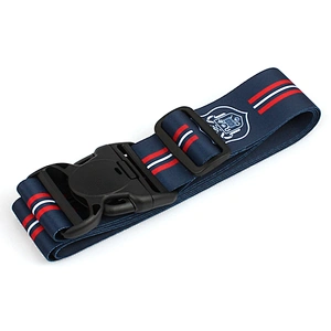 New accessories for suitcase, promotional adjustable travel luggage belt