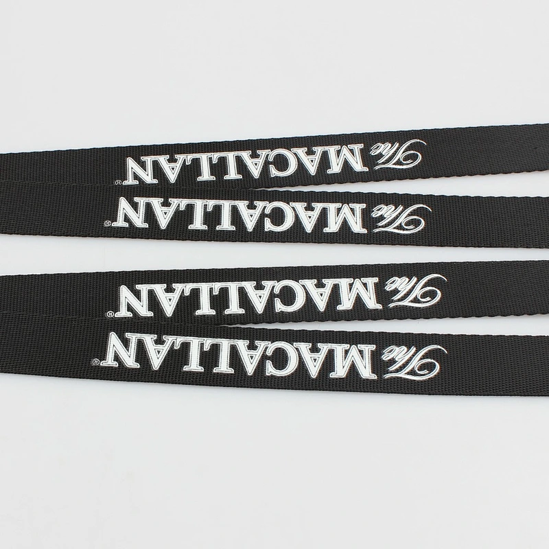 High quality customized logo bottle strap holder lanyard wholesale