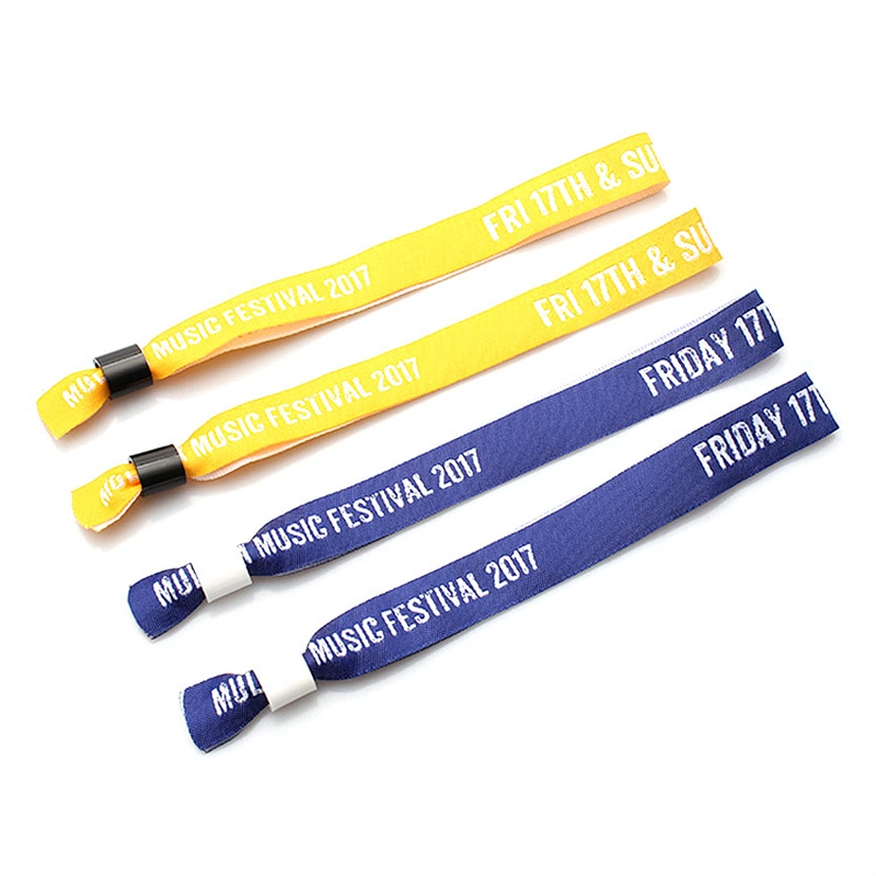 Promotional Fundraising Wristbands And Wedding Bracelets