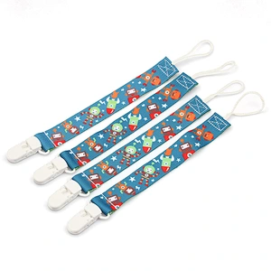 2019 high quality baby clip for pacifier holder