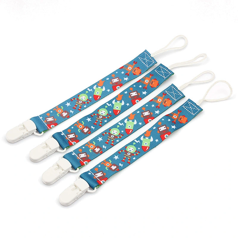 2019 high quality baby clip for pacifier holder