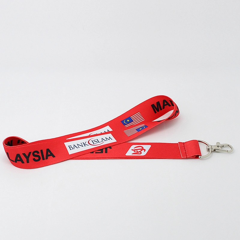New arrival usb flash drive lanyard keychain for promotion