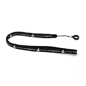 ECO-friendly custom special design vape holder lanyards with recycled material