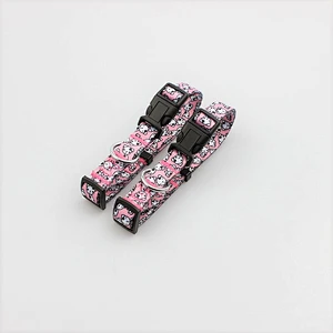 Eco Friendly Recycle Comfortable Pet Products Dog Collars