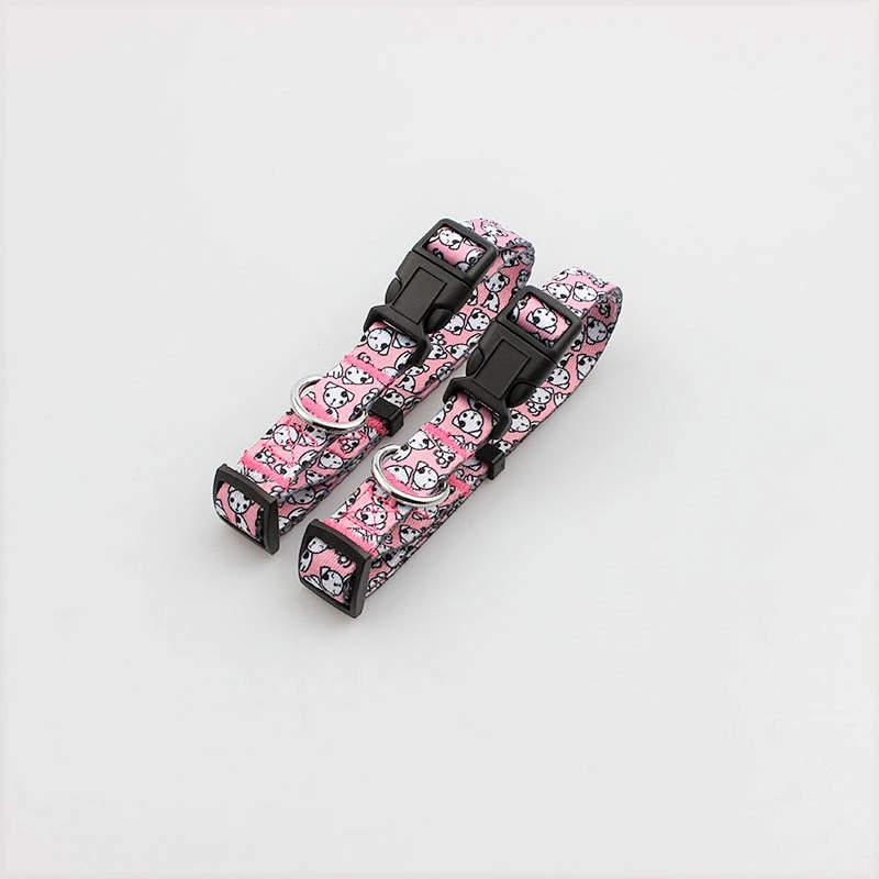 Eco Friendly Recycle Comfortable Pet Products Dog Collars