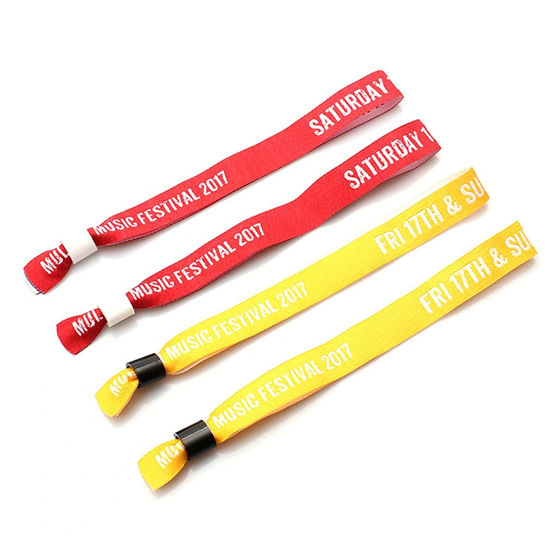 Promotional Fundraising Wristbands And Wedding Bracelets
