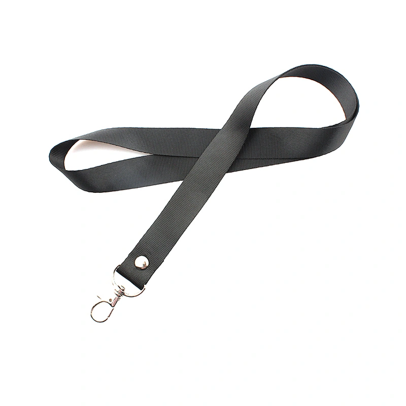 Wholesale best price high quality custom personalized funny polyester neck lanyard