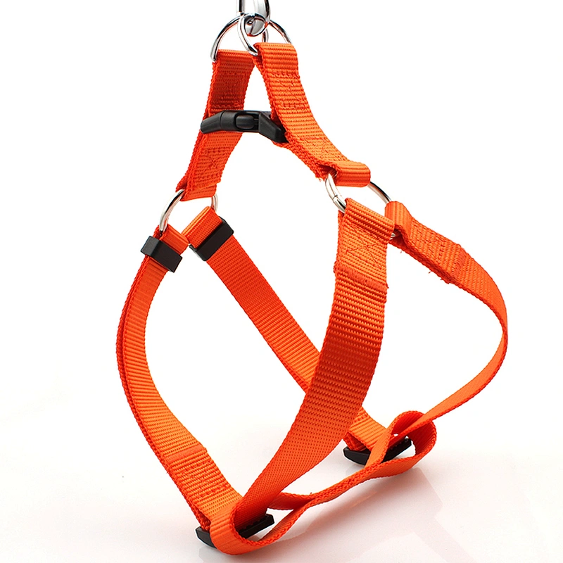 Wholesale new products breakaway adjustable pet dog harness