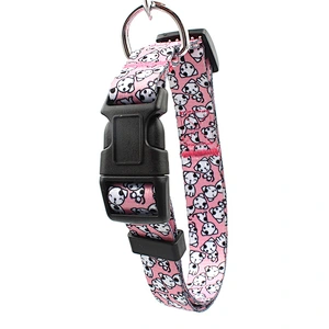 Private Label Hot Selling Dog Collar Clasp For Sale