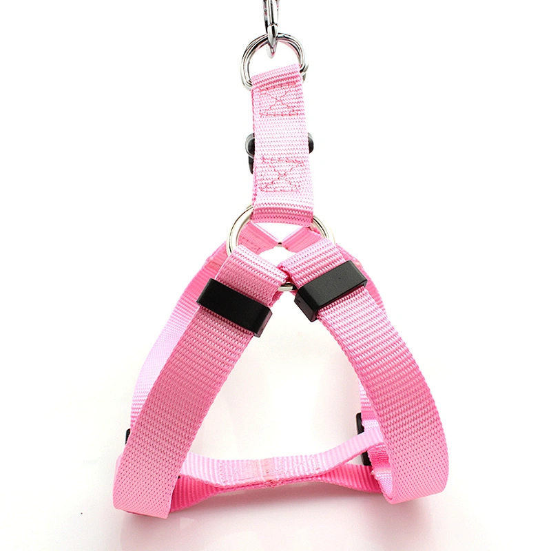 High quality new product fashion dog easy walking harness