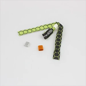 Hot sale custom active rfid elastic disposable wristband for sport